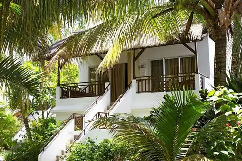 Sunrise Attitude in Quatre Cocos VCA, foto 18