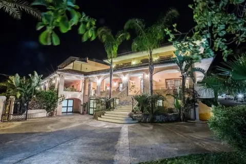 UNICO Resort Cannamele Escape Tropea in Rome, foto 16