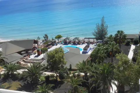 Marina Playa Suites in Pájara — foto 4