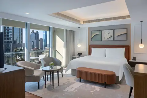 Kempinski Central Avenue Dubai in Dubai, foto 11