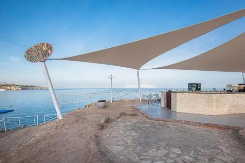 V Hotel Sharm El Sheikh in Sharm El Sheikh — foto 19