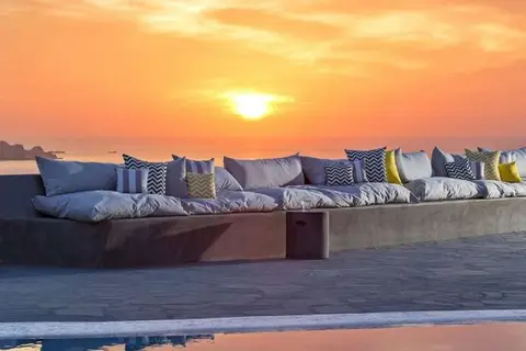 Boheme Mykonos Hotel in Mykonos, foto 19