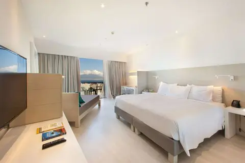 Hilton Sorrento Palace in Sorrento, foto 3