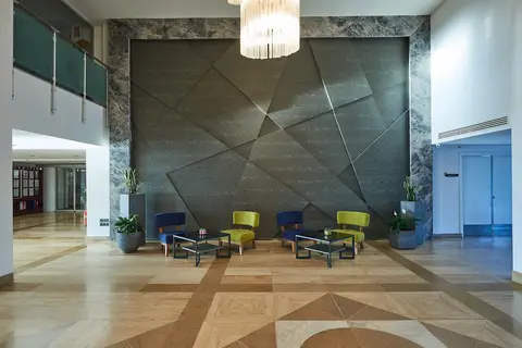 Altin Yunus Resort & Thermal Hotel in Çeşme — foto 25