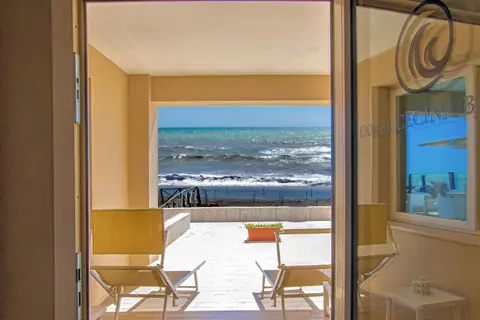 Hotel Cecina Beach in Cecina — foto 3