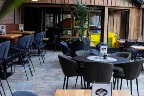 Camping de Witte Berg foto 17