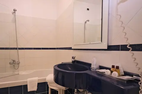 Hotel San Michele in Anacapri — foto 29