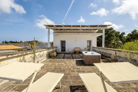 Masseria Rauccio in Melendugno — foto 7