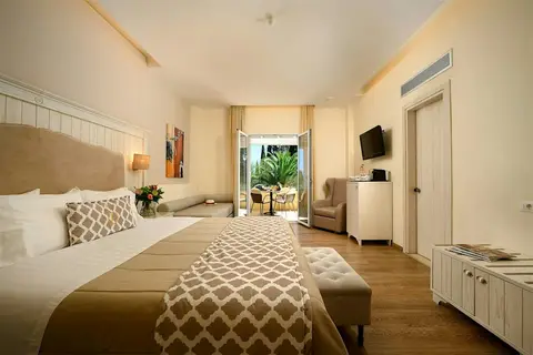 Art Hotel Debono in Corfu, foto 12