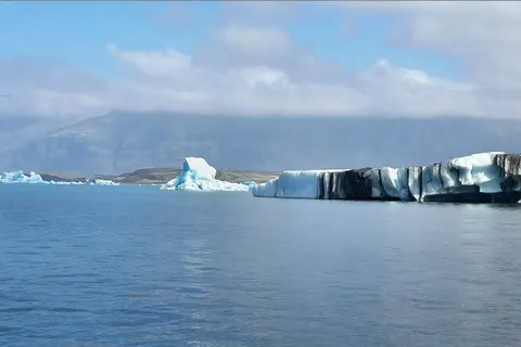 Faeröer Eilanden en IJsland foto 28