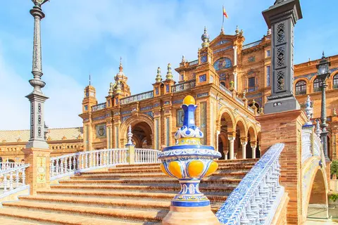 8-daagse rondreis Highlights van Andalusië in Espera, foto 3