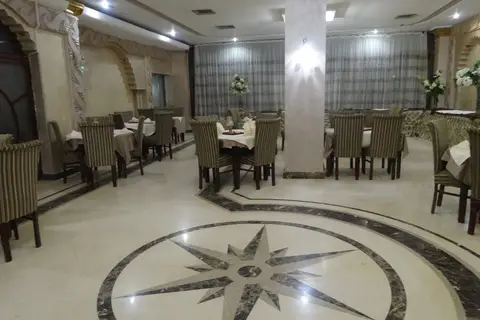 Indiana Hotel in Caïro — foto 19