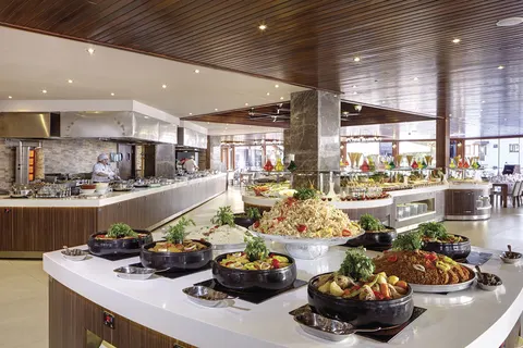 Ramada Resort Akbuk in Didim — foto 16