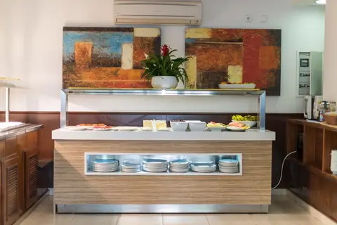 Apartamentos Siesta I in Alcúdia — foto 8