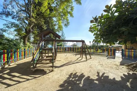 Globales Gardenia in Fuengirola — foto 19