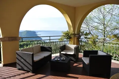 Residence San Michele in Costermano sul Garda, foto 14