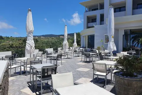 Jardim Atlantico in Calheta, foto 5