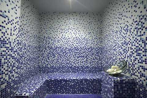 Azka Otel Bodrum in Bodrum, foto 21