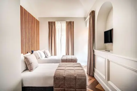 DBH Duomo Boutique Hotel Lake Como in Como — foto 16
