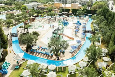 Aqua Bay Hotel in Aqua Bay Hotel, foto 16