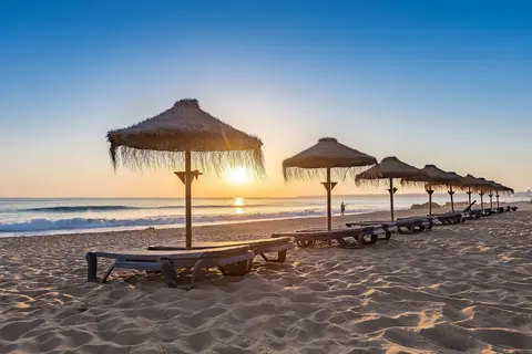 Algarve Marriott Salgados Golf Resort & Conference Center in Albufeira — foto 30
