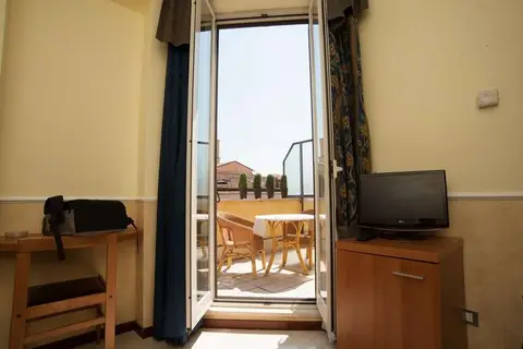 Hotel Windrose in Rome, foto 23