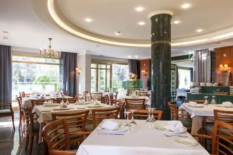 S'Argamassa Palace in S’Argamassa — foto 25