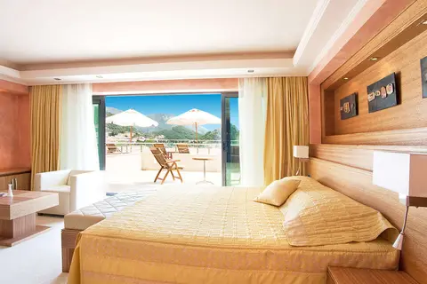 Monte Casa Spa & Wellness in Petrovac na Moru — foto 22