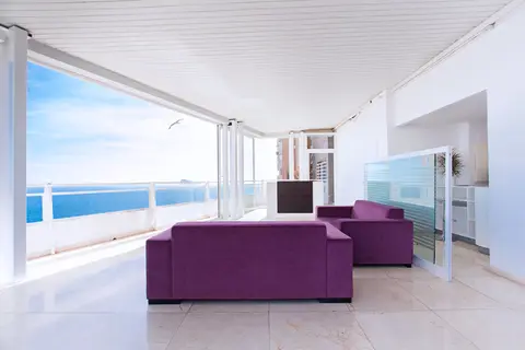 Apartamentos Buenos Aires By Mc in Benidorm — foto 22