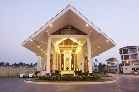 Kantary Beach Khao Lak in Khao Lak — foto 7