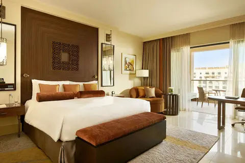 Fairmont The Palm Dubai in Dubai — foto 30