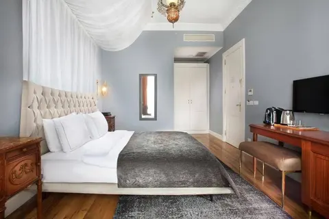 Lina Taksim Pera foto 6