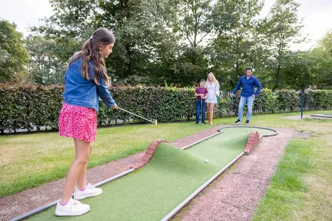 Vakantiepark Westerbergen foto 15