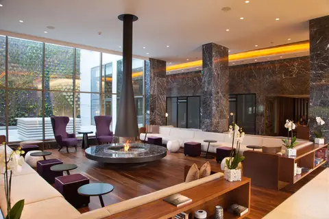 Makedonia Palace in Δημοτική Ενότητα Θεσαλονίκης — foto 8