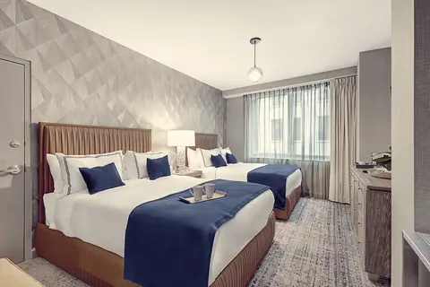 The Artezen Hotel in New York, foto 29