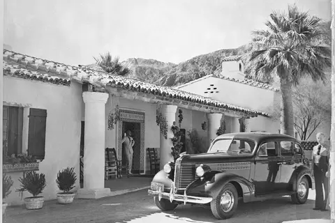 La Quinta Resort & Club, Curio Collection by Hilton in La Quinta — foto 6