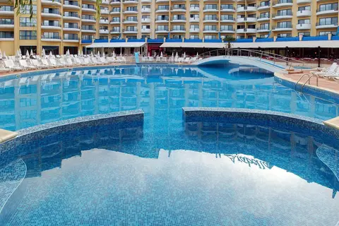 Grifid Arabella Hotel in International