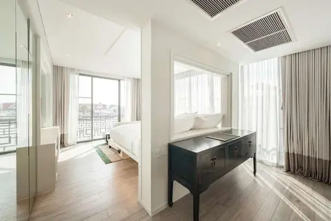 Riva Arun Bangkok in Bangkok, foto 4