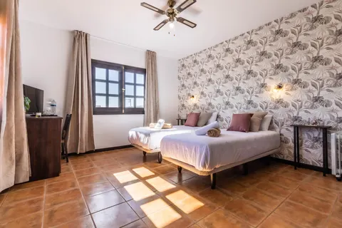 Hotel Ecolife Tenerife in San Miguel de Abona — foto 17
