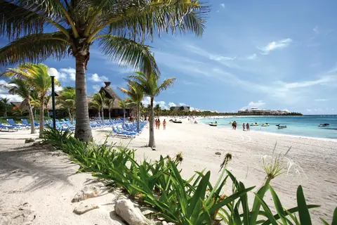 Barceló Maya Tropical - All Inclusive in Puerto Aventuras — foto 3