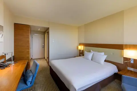 Mövenpick Geneve in Genève — foto 13