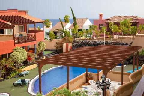 Appartementen El Cerrito foto 7