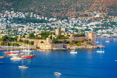 Bingo Bodrum 5* foto 19