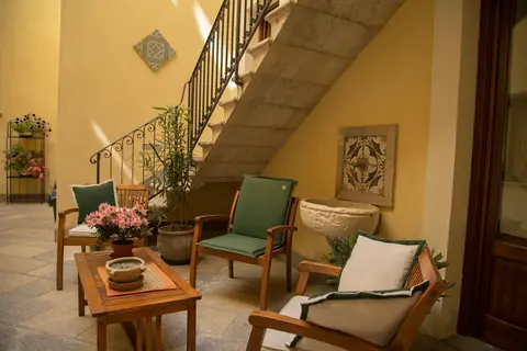 San Domenico Residence in Camerota, foto 8