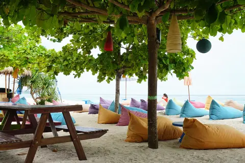 Bali, Nusa Penida en Nusa Lembongan in Surakarta — foto 12