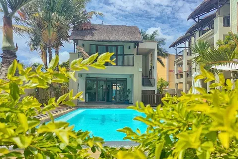 Grand Bay Suites in Grand Baie VCA, East