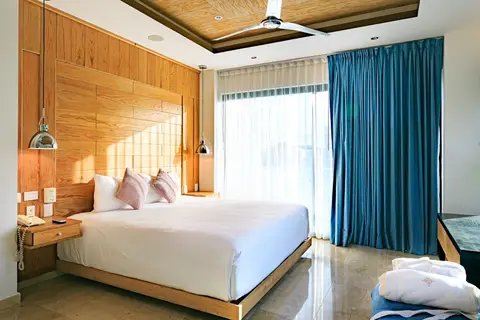 Soul Beach Luxury Boutique Hotel & Spa in Playa del Carmen — foto 7