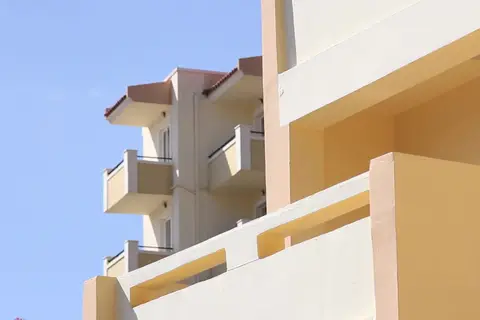 Aparthotel Athina in Μπαλί — foto 9