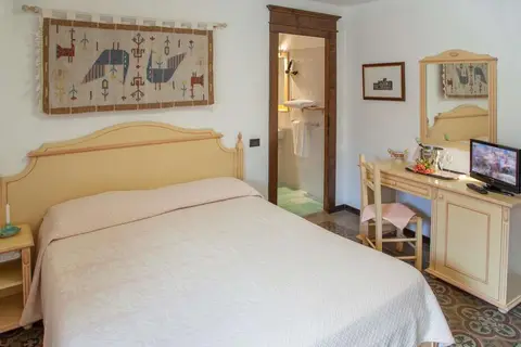 Sa Mola Villa Maria Francesca in Bonàrcadu/Bonarcado — foto 11