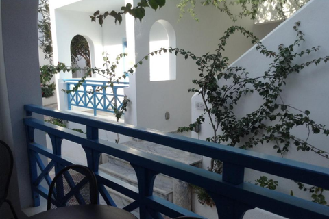 Hotel Kamari Beach foto 9